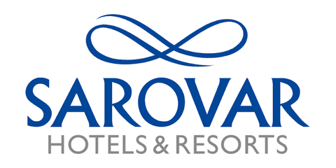 Client brand logo