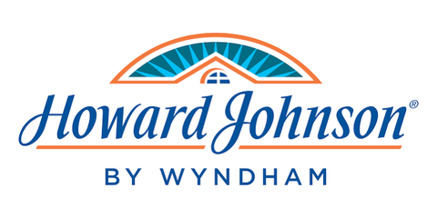 Client brand logo