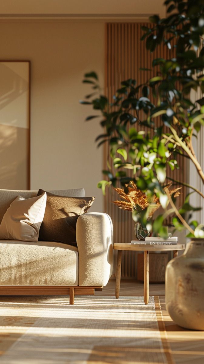 Architect & Interior Design