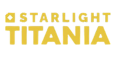 Client brand logo