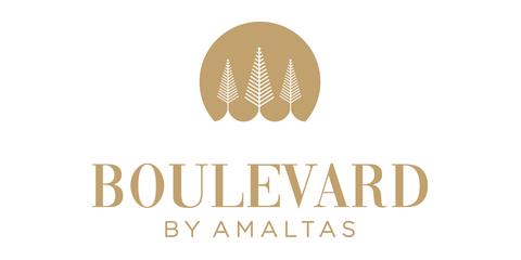 Client brand logo