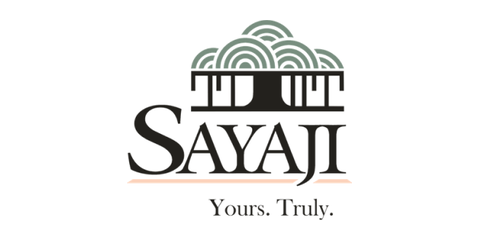 Client brand logo