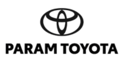 Client brand logo