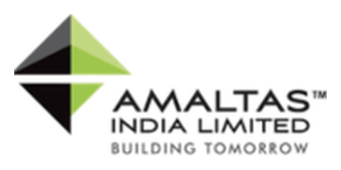 Client brand logo