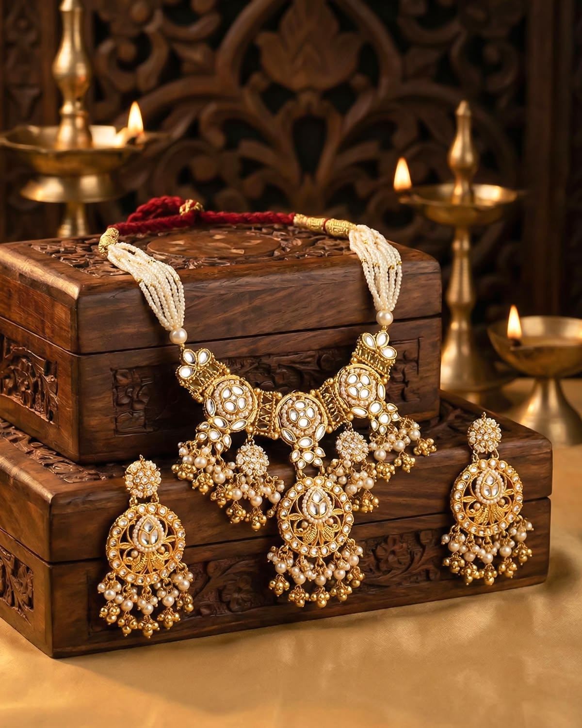 Jewellery