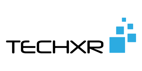 Client brand logo