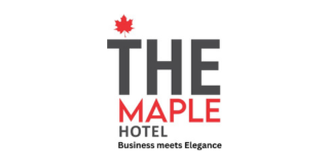 Client brand logo