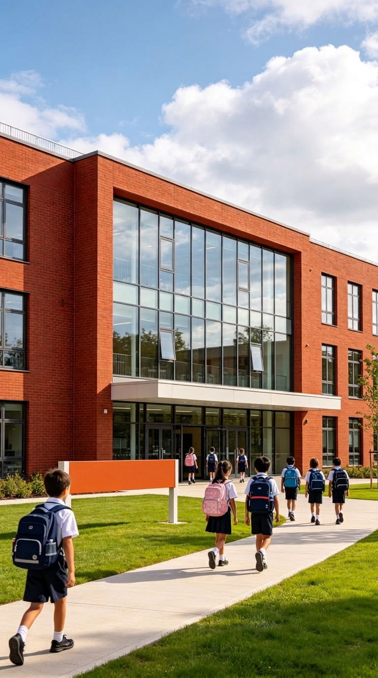 Educational Institutes