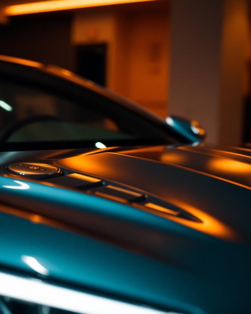 Automobile Dealerships