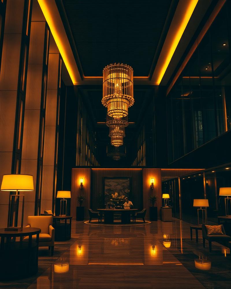 Hospitality