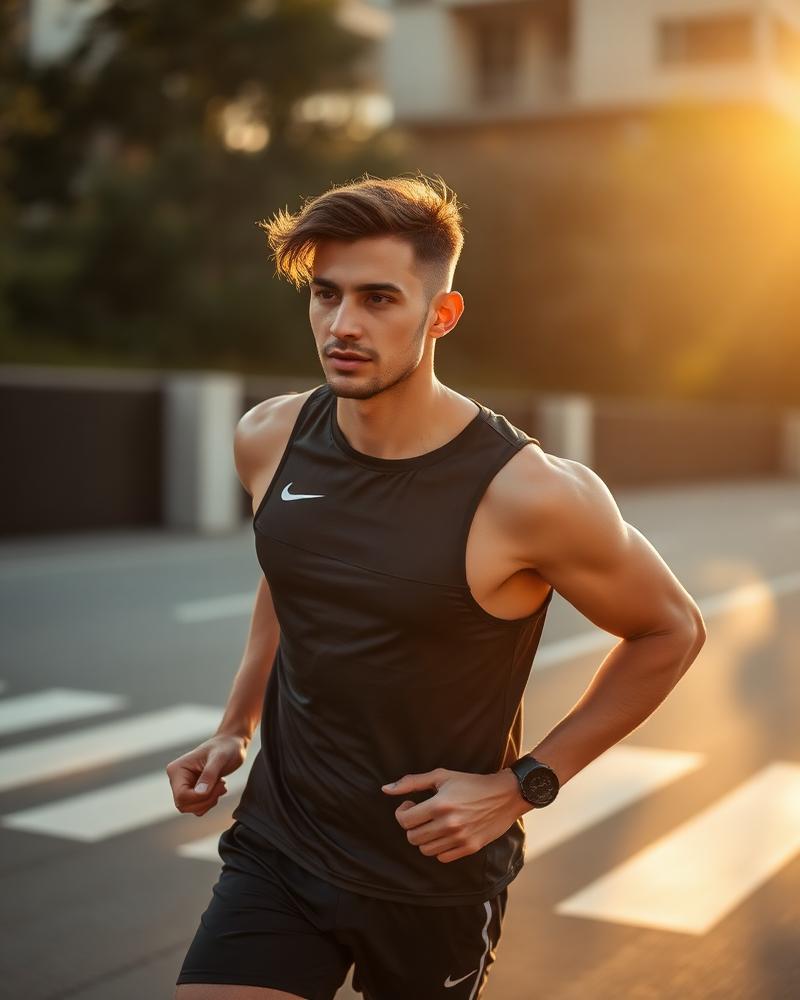 Sports Clothing
